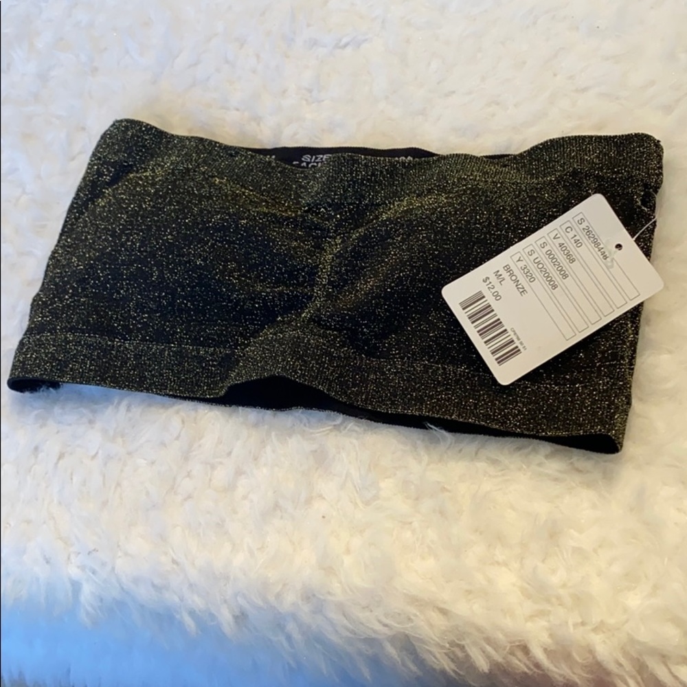 Urban Outfitters Bralette size M/L NWT